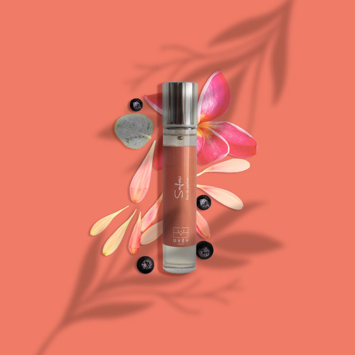 Safari 20ml (an explosion of exotic notes)