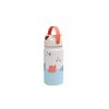 Insulated Stainless Steel Bottle Meowtiful Cats