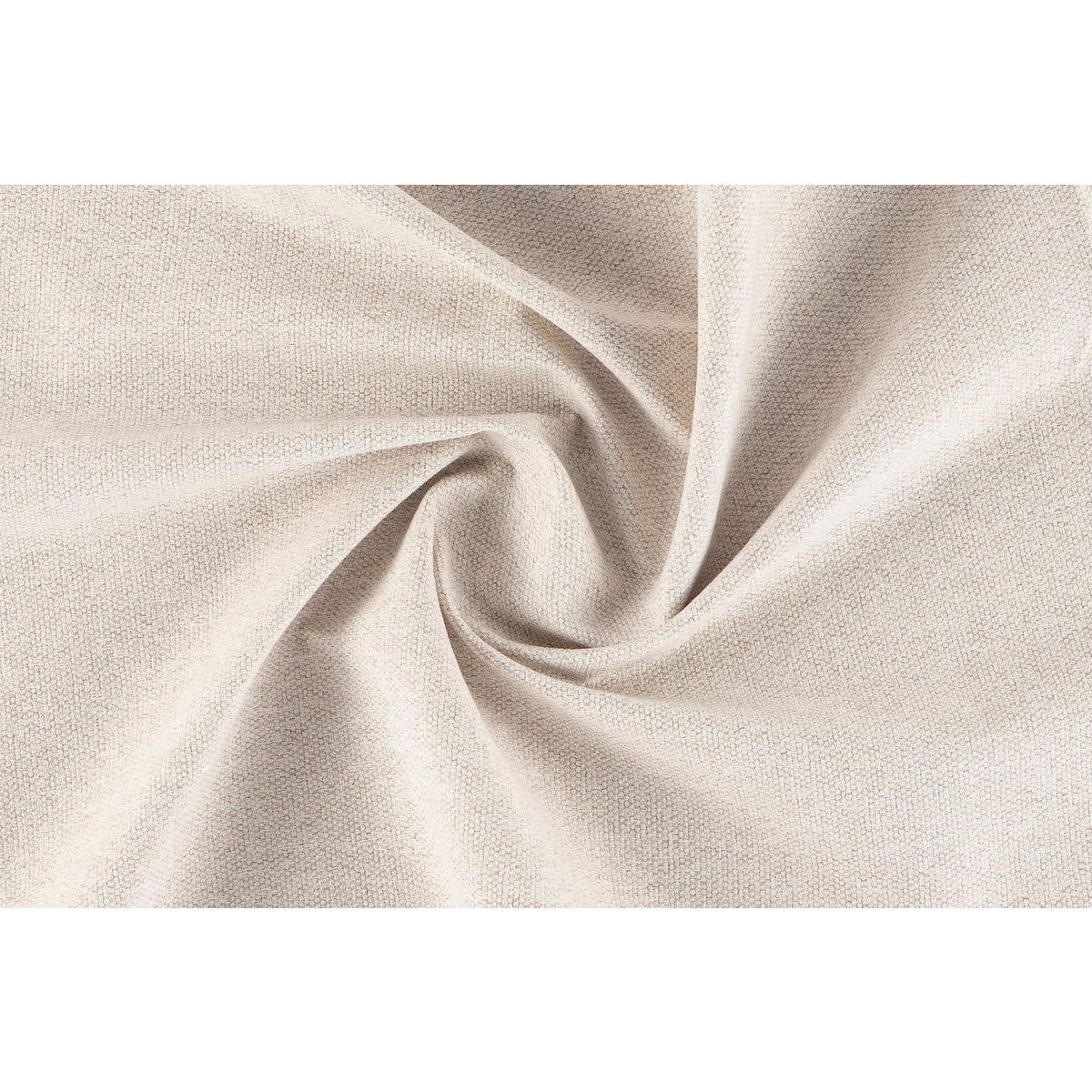 Van Morris  L-shaped  sofa, R/L Beige Chenille, removable & washable covers