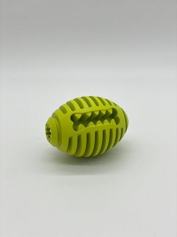 Ruff N Tuff Rugby-Leckereienball