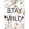Duurzame kaart - Stay wild