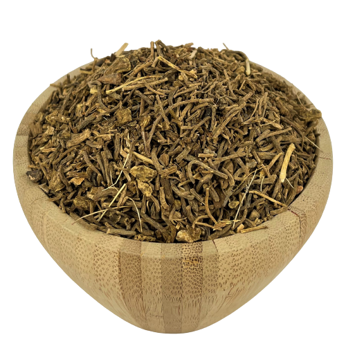 Valerian Roots Organic Bulk