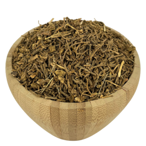 Valerian Roots Organic Bulk