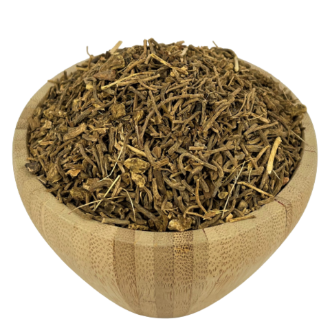 Valeriaanwortels Biologische Bulk