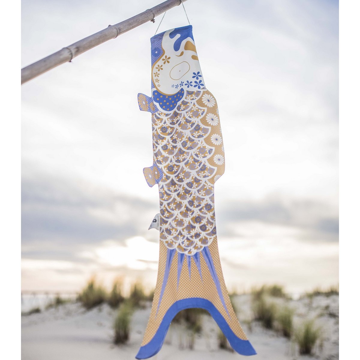GOLD KOINOBORI (K013/M)