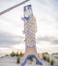GOLD KOINOBORI (K013/M)