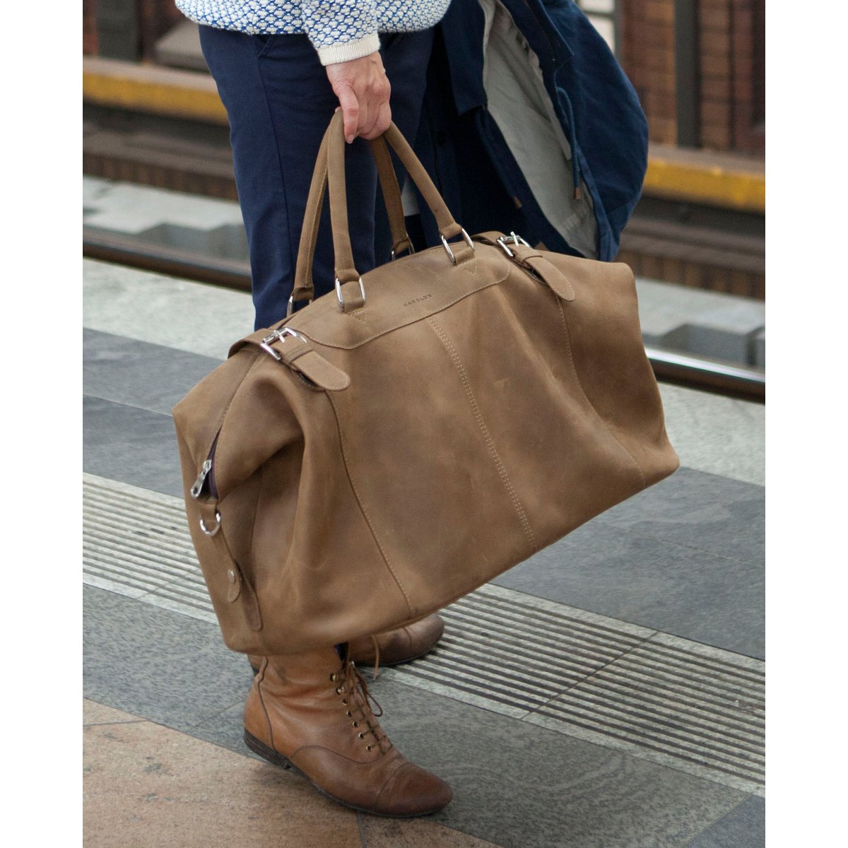 Toro Travelbag large