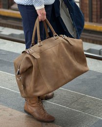 Toro Travelbag large