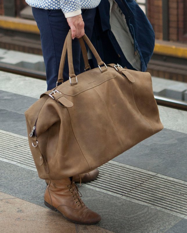 Toro Travelbag large
