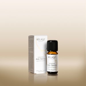 Anti-Stress Duftmischung (Cosmos Natural)