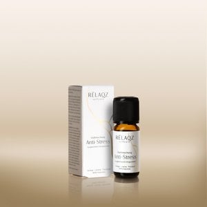 Anti-Stress Duftmischung (Cosmos Natural)