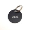 Keyring "Goat"