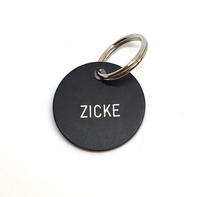 Keyring "Goat"