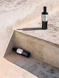 Zahara 250 ml - Premium Natives Olivenöl Extra