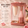 Piccolo Set Wondernice rosé gold