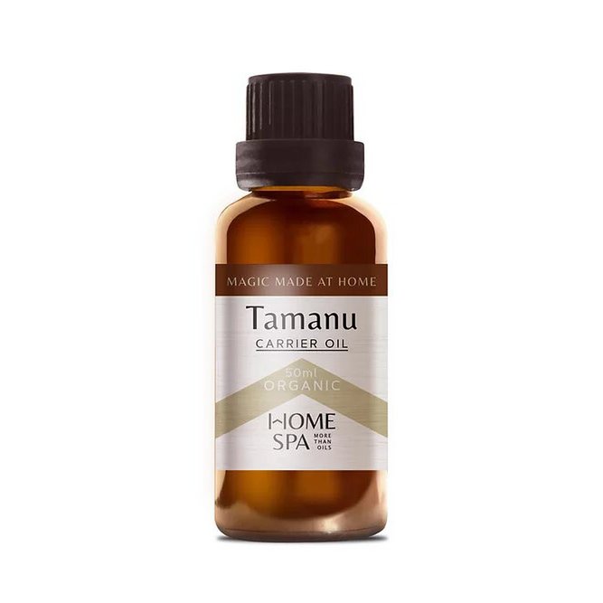 Base organic Bio oil Tamanu