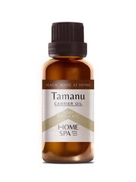 Base de aceite orgánico Bio Tamanu