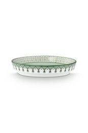 Tea for One Lily&Lotus Light Green