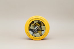 Boîte JAUNE
