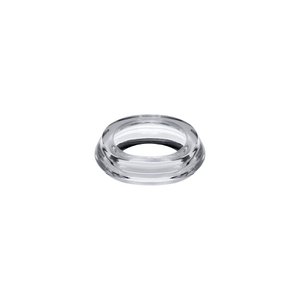 Eos Set of 4 Napkin Rings