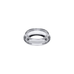 Eos Set of 4 Napkin Rings