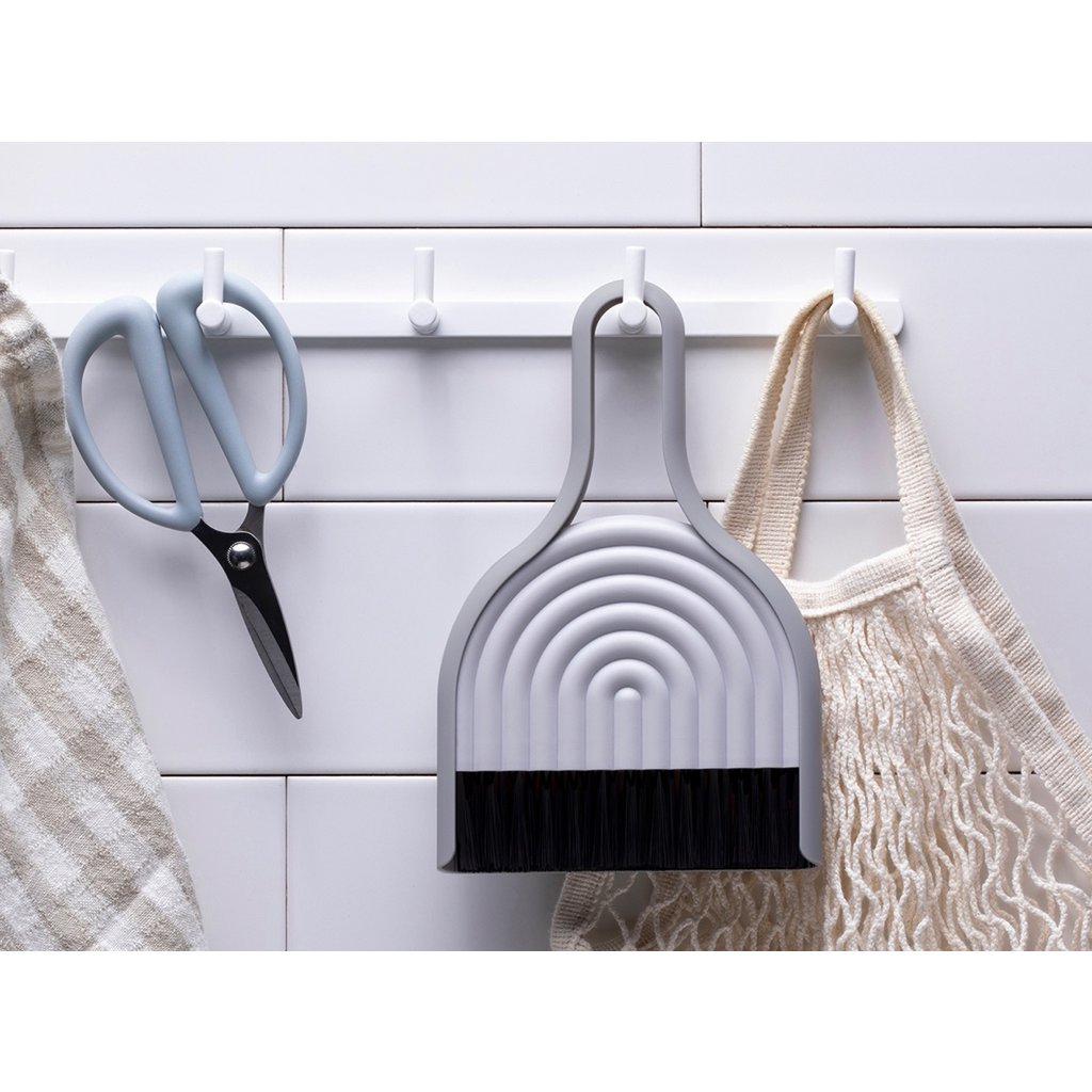 Peleg Design Stoffer en blik DustArch