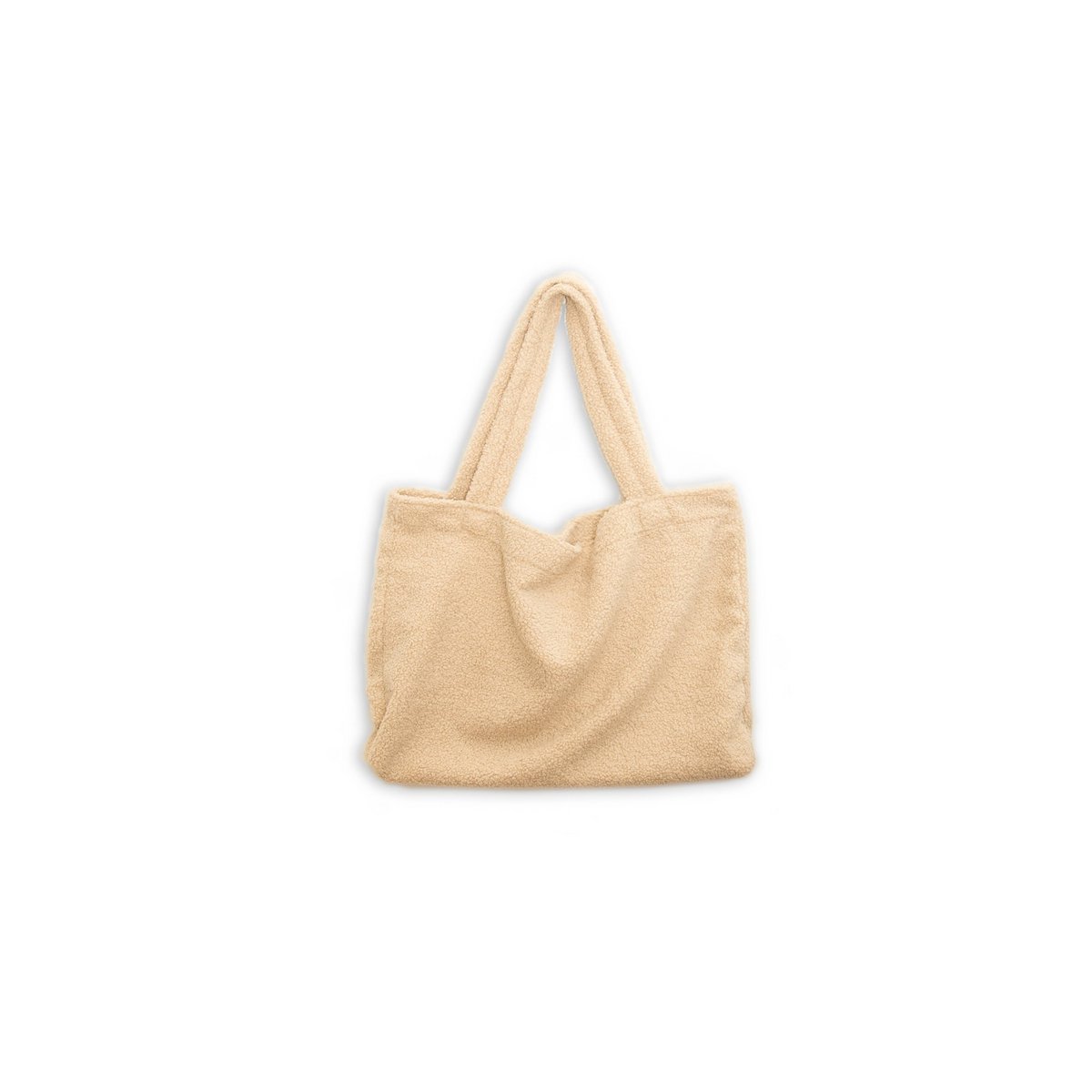 super teddy tasche