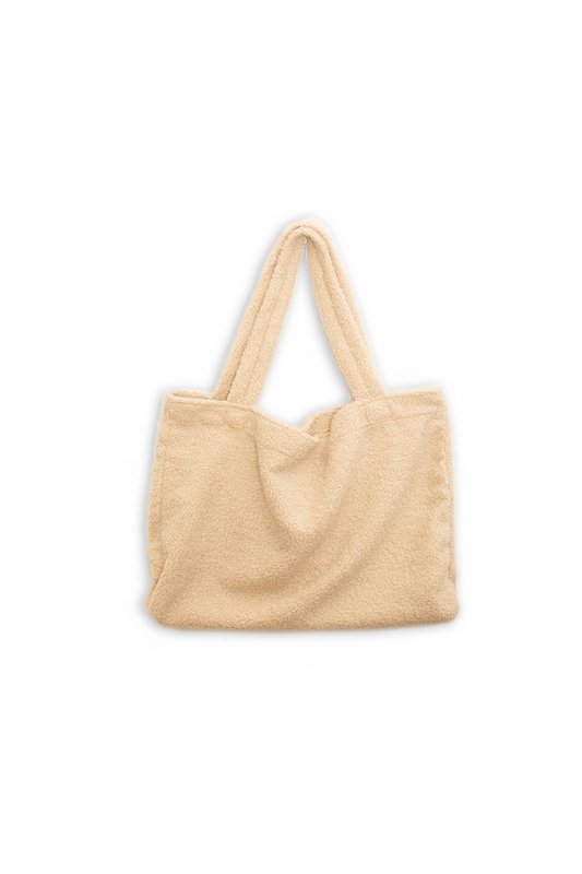 super teddy tasche