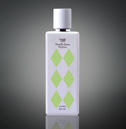 AVALANCHE GREEN eau de parfum til kvinder 100ml