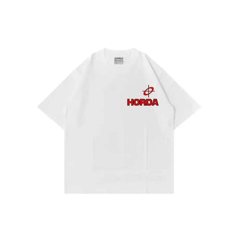 T-Shirt CULTURE 100% Cotone Made in Italy
