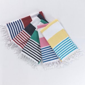 Chelsea Hammam Travel Towel