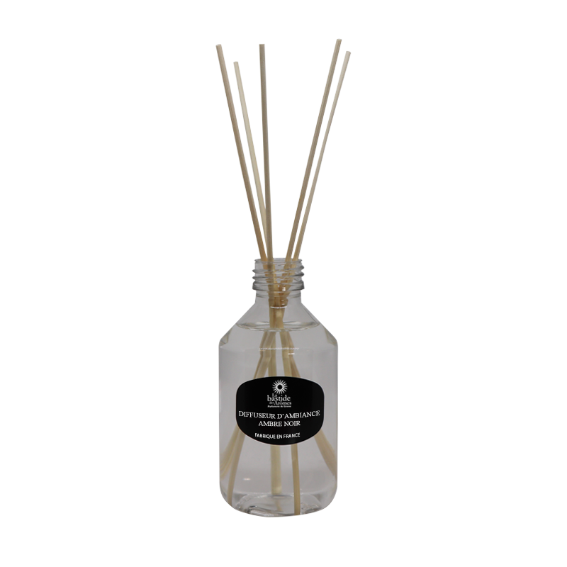 Diffusor-Nachfüllung 250 ml - Bernsteinschwarz