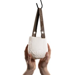Fold wind light hanging