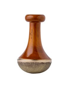 Kansa Vatki Wand – Ideal for Foot and Body Massage