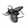 Brooch Buzzel
