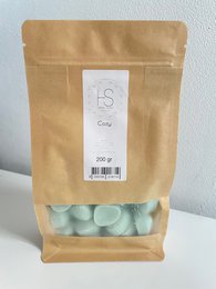 Acogedor | perder cera de soja se derrite