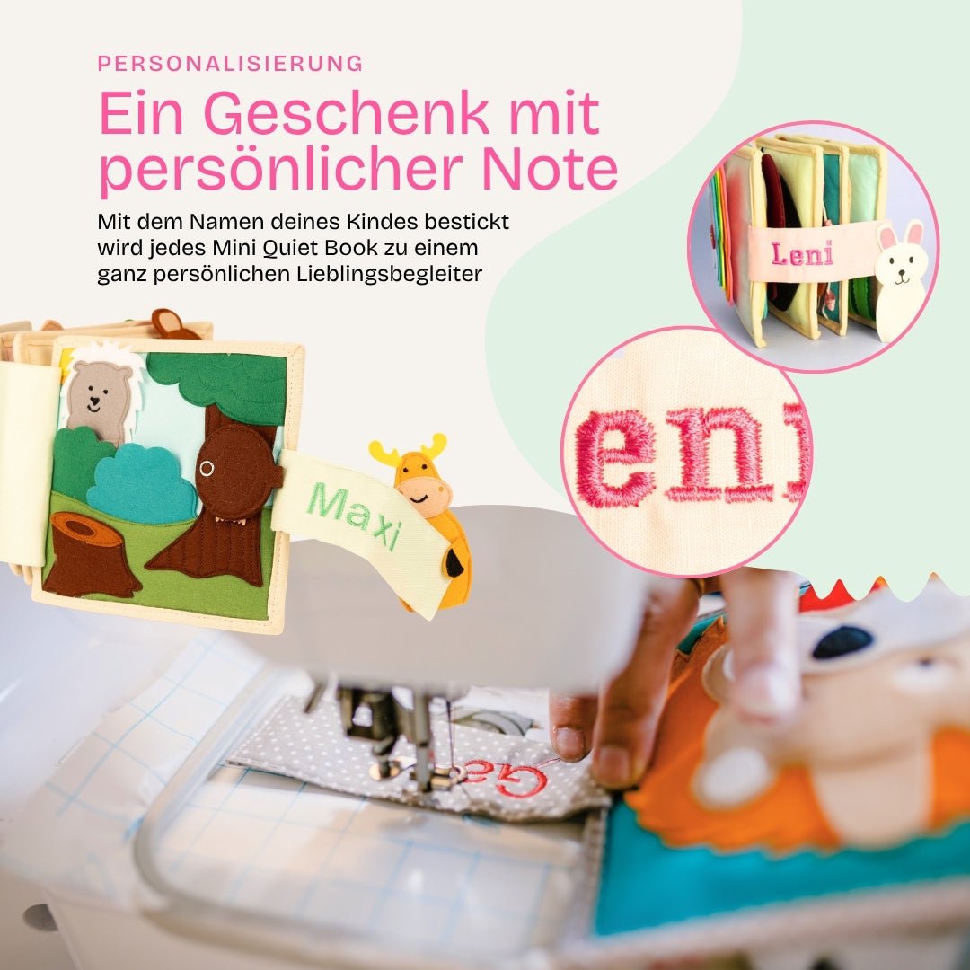 Funny Bunny – leerboek konijnen en vormen vanaf 18 maanden