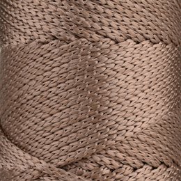 Cordoncino macramè Sensy Premium da 5 mm - 104 iarde, 100% poliestere