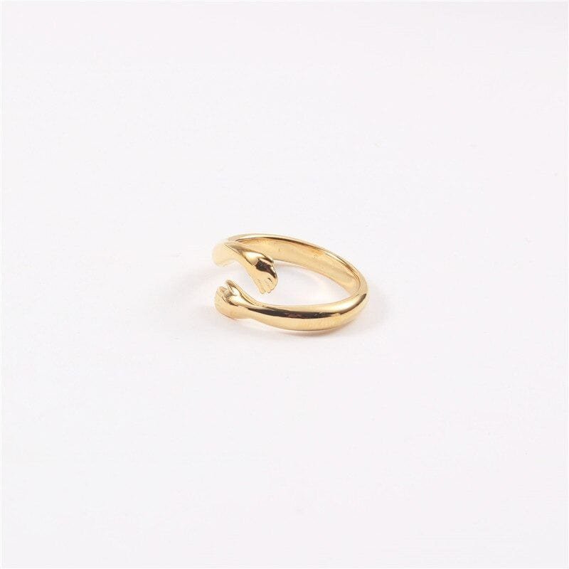 Quinn - Liebes-Umarmungs-Ring