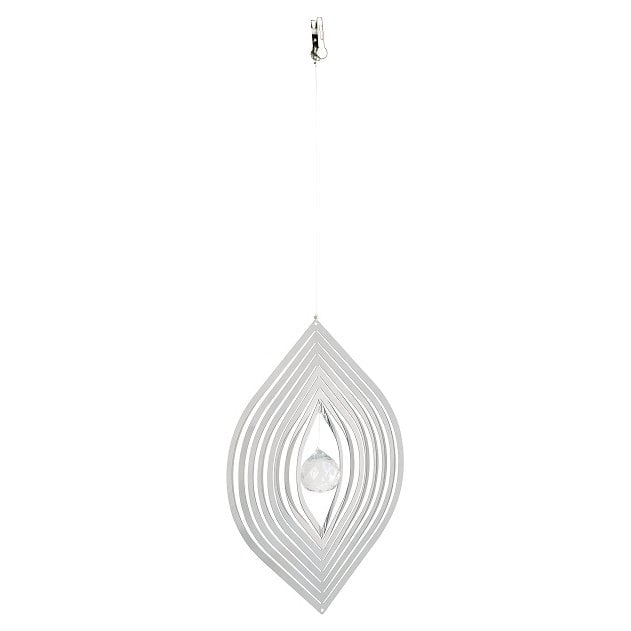 Nature's Melody Cosmo Windspinner Cat's Eye CS05CE 12 cm