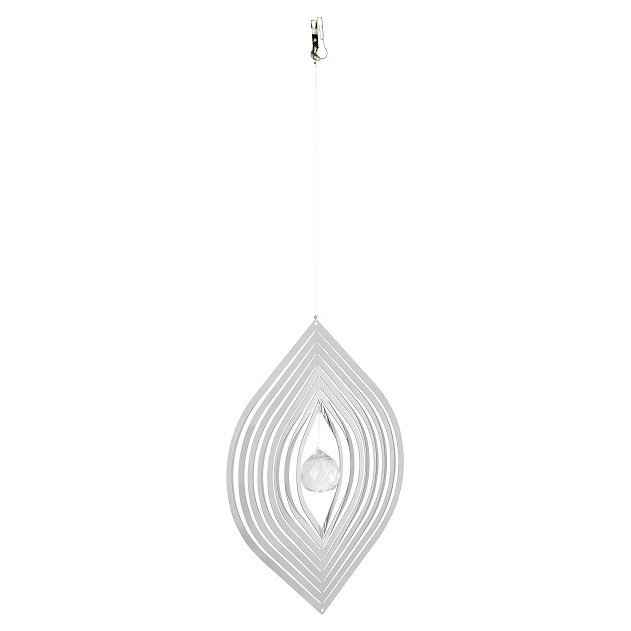 Nature's Melody Cosmo Windspinner Cat's Eye CS05CE 12 cm