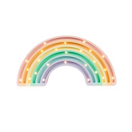 LITTLE LIGHTS REGENBOGENLAMPE