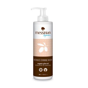 Kamille und Rosmarin intime weibliche Wäsche Messinian Spa