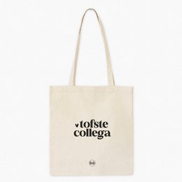 Cotton bag | Coolest colleague