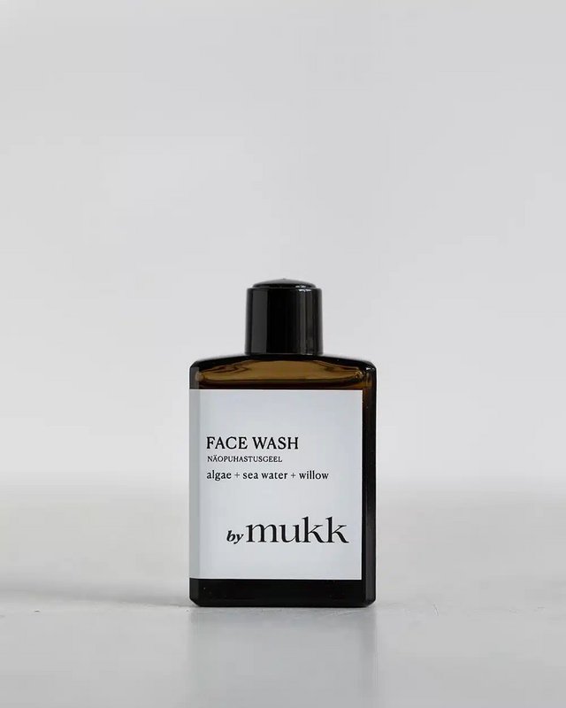 Face Wash