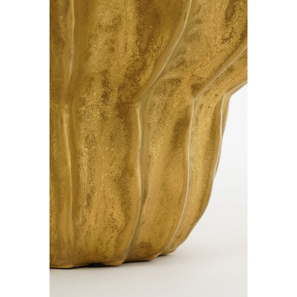 Vaso Altea Oro
