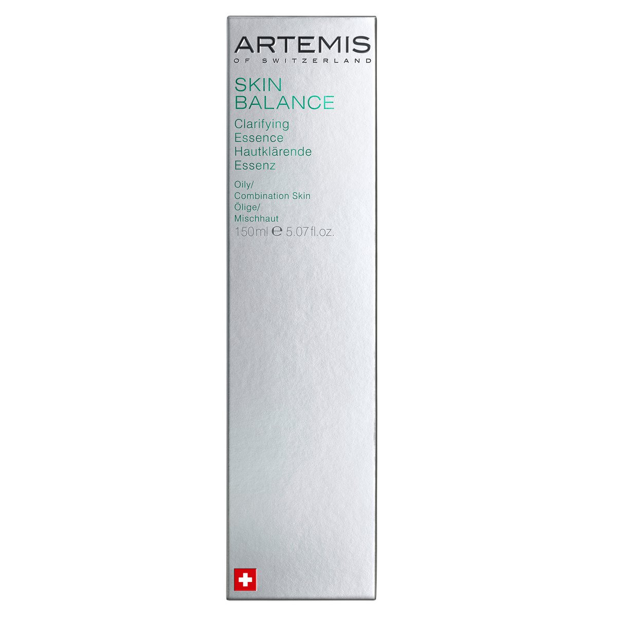 ARTEMIS SKIN BALANCE CLARIFYING ESSENCE