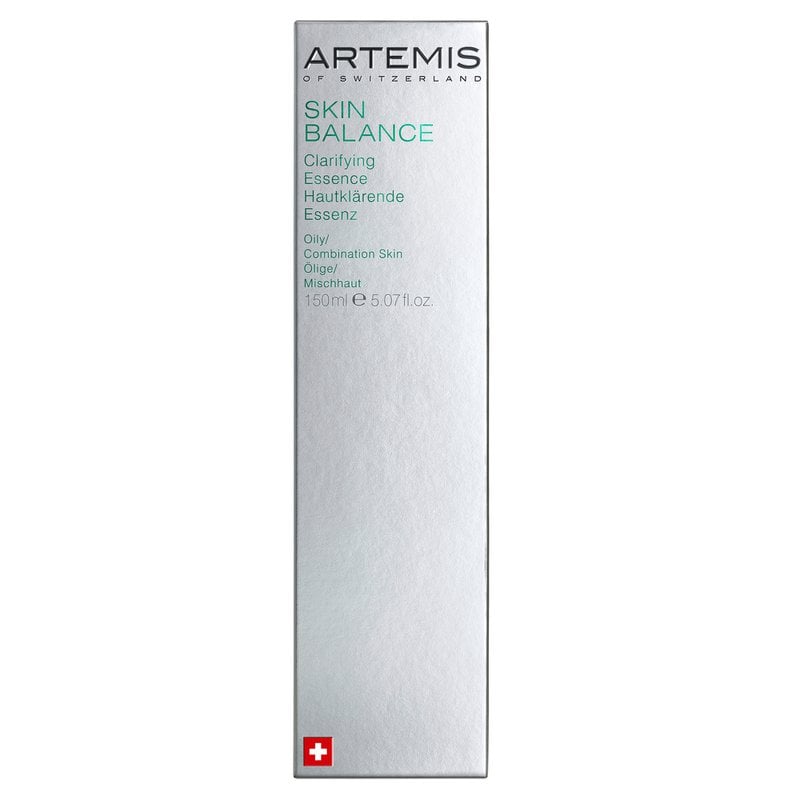 ARTEMIS SKIN BALANCE CLARIFYING ESSENCE