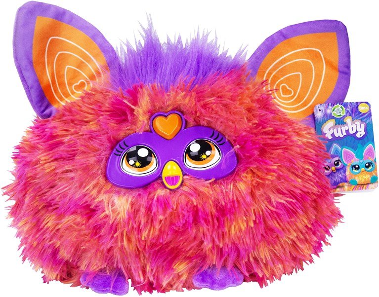 Hasbro Furbby Peluche 20 cm
