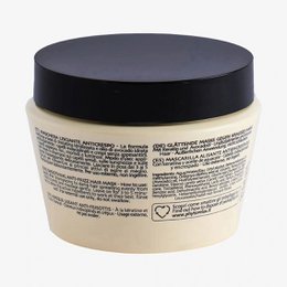 Phytorelax Keratin Liss Anti-Frizz Haarmasker – 250ml